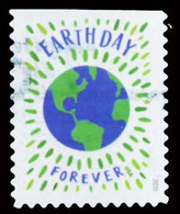 Etats-Unis / United States (Scott No.5459 - Earth Day) (o) - Usados