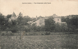 Lurais * Vue Générale Du Village ( Côté Nord ) - Sonstige & Ohne Zuordnung