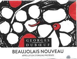 Beaujolais 2023 - Beaujolais