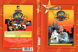 DVD - Blinker - Infantiles & Familial