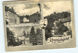 70054764 Kranichfeld Kranichfeld  Kranichfeld - Kranichfeld