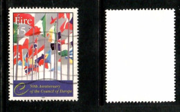 IRELAND   Scott # 1180 USED (CONDITION PER SCAN) (Stamp Scan # 1015-14) - Gebraucht