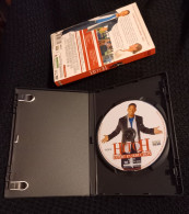 Coffret DVD Hitch Expert En Séduction Will Smith - Comédie