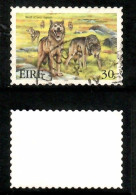 IRELAND   Scott # 1211 USED (CONDITION PER SCAN) (Stamp Scan # 1015-17) - Used Stamps