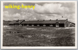 Wijk Aan Zee - S/w Natuurvriendenhuis Banjaert - Naturfreundehaus - Wijk Aan Zee