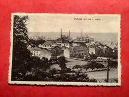 Luxembourg/ Rodange Vue Sur Les Usines H - Rodingen