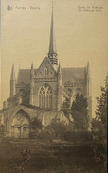 Veurne St Walburgakerk - Veurne