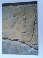 D199527   IRAQ Irak  Ninivah, Niniveh, Ninive   -NEMROD NIMURD French Edition -Villeconin 91580 Documentation Arabe - Iraq