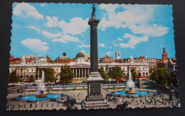 London - Trafalgar Square - Young's Photo Reproductions, London - Trafalgar Square