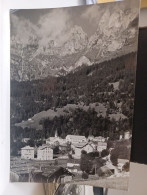 Cartolina  Don Fa Parte Del Comune Di Gosaldo, In Provincia Di Belluno 1966 - Belluno