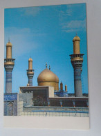 D199546  IRAQ   Baghdad - Al-Imam Mousa Al Kadhem Shrine Kadhimiyah     Ca1978 - Iraq