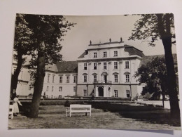 Deutschland - Oranienburg - Schloss - Alte Ansicht - Oranienburg