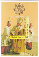 Santa Lucia Hb 48 - St.Lucie (1979-...)