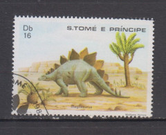 STE THOME ° 1982 YT N° 696 - Sao Tome Et Principe