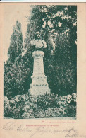 AK Worms - Bismarckdenkmal - 1901 (66254) - Worms