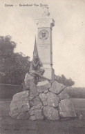 Deinze, Monument Van Dorpe (pk86002) - Deinze