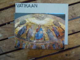 VATIKAAN Roma Paolo Used Circulé Gelopen - Vaticano