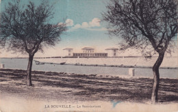 PORT LA NOUVELLE - Le Sanatorium - Port La Nouvelle