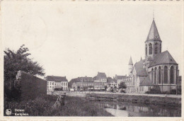 Deinze, Kerkplein (pk86024) - Deinze