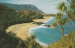 Nani Li'i LUMAHAI BEACH - Kauai