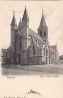 Deinze, O.L.Vrouwkerk (pk86036) - Deinze