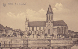 Deinze, O.L.Vrouwkerk (pk86041) - Deinze