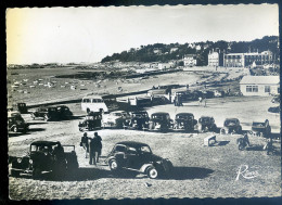 Cpsm  Du 56  Muzillac Vue Sur La Plage De Trozoul    LANR52 - Muzillac