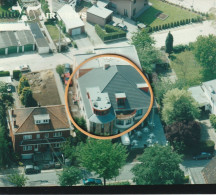 Kanne ( Riemst ) : Op Het Broek / Hotel " Limburgia " ---   Luchtfoto - Riemst