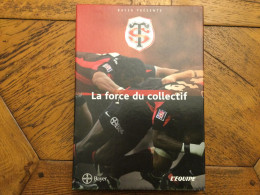 Coffret Du Stade Toulousain - Rugby