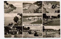 70046602 Sierksdorf Sierksdorf  X 1959 Sierksdorf - Sierksdorf