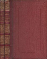 Chants Et Chansons Populaires De La France - 2 Tomes (2 Et 3) - 2/ Chansons Et Chansonnettes, Chansons Burlesques Et Sat - Musik