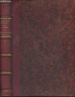 Classification Analytique Et Synthétique Des Actes Constitutifs Du Code De L'armée De Terre - Paris De Bollardière - 186 - Français