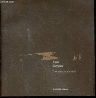 Territoires De L'Attente + Envoi De L'auteur - ASSAF SHOSHAN- Vidal Laurent, Pasternak Gil ... - 2012 - Livres Dédicacés