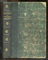 L'inconnue - TEXIER E. - C. LE SENNE - 1882 - Valérian