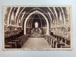 [FLANDRE OCC.] 1949 - BEERNEM - La Chapelle Des Freres - Beernem