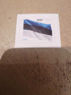 (2009) Estonie Stamps N° YT 592 - Unused Stamps