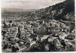 CPM..84..ROBION..VAUCLUSE..VUE PANORAMIQUE - Robion