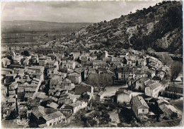 CPM..84..ROBION..VAUCLUSE..VUE PANORAMIQUE - Robion