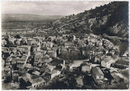 CPM..84..ROBION..VAUCLUSE..VUE PANORAMIQUE - Robion