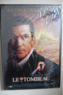 DVD Le Tombeau The Body 2001 Avec Antonio Banderas Olivia Williams Derek Jacobi - Drama
