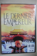 DVD Le Dernier Empereur 1987 De Bernardo Bertolucci Avec Peter O'Toole John Lone Joan Chen - Dramma