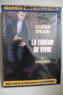 DVD La Fureur De Vivre 1955 Avec James Dean Et Natalie Wood - Rebel Without A Cause - Drama