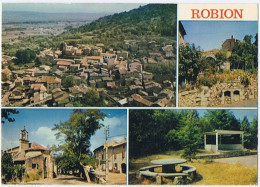 CPM..84..ROBION..VAUCLUSE.. - Robion