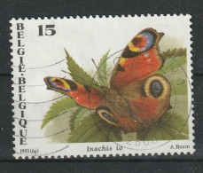België OCB 2505 (0) - Used Stamps
