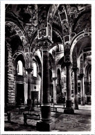 27-11-2023 (3 V 35) Italy (2 Postcards) Palermo Cathedrale (b/w) - Kirchen U. Kathedralen