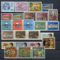 Portugal 1969 Completo ** MNH. - Full Years