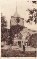 AK 182729 ENGLAND - Arundel Parish Church - Arundel