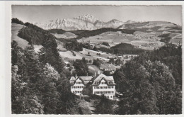 FERIENHEIM AUBODEN BRUNNADERN - Brunnadern