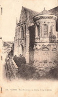 FRANCE - Vannes - Tour Renaissance Et Cloître De La Cathédrale - Carte Postale Ancienne - Vannes