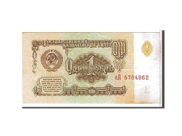 Russie, 1 Rouble Type 1961 - Russie